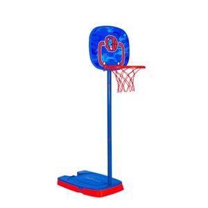 Decathlon - Kids' Basketball Hoop K100 Ball - Orange0.9M To 1.2M. Up To Age 5. - One Size