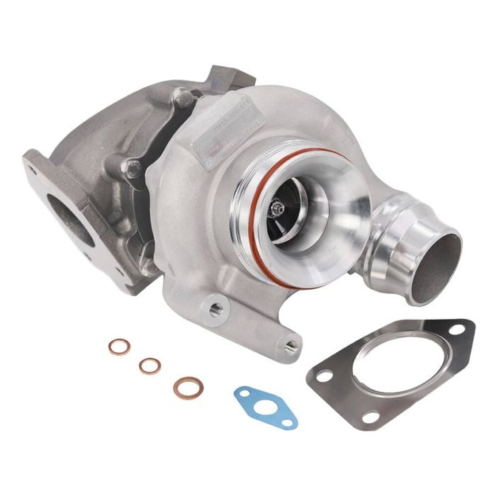 Turbocharger For Bmw E87 120d E90 E91 E92 E93 320d E60 520d X3 Xdrive 20d