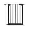 Perma Child Safety Black Ultimate 3-In-1 Playpen Barrier Gate Panel
