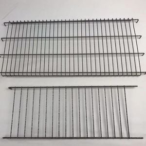 Yes4pets 3 X Platforms & 3 X Ladders For 140 Cm Ferret Parrot Cat Bird Cage