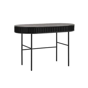 Modern Furniture SIERRA Study Desk 120x60x75cm- Black