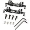 Smallrig Super Lightweight 15mm-railblock (2pcs Pack) 2061