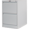 Filing Cabinet - 2 Drawer