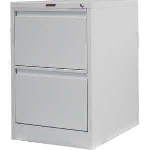 Filing Cabinet - 2 Drawer