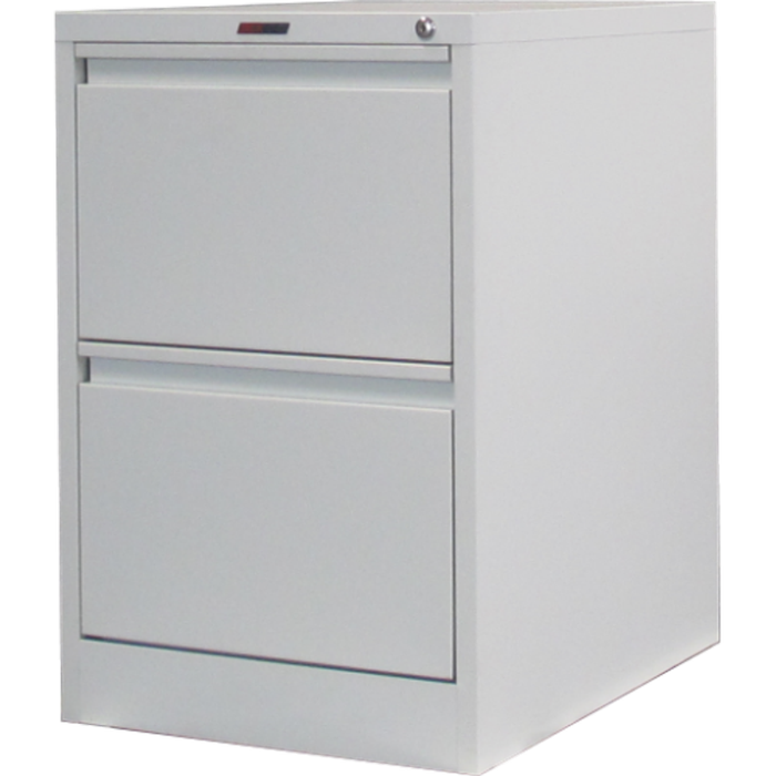 Filing Cabinet - 2 Drawer