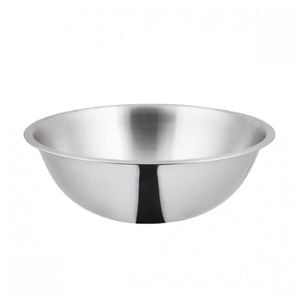 Trenton Stainless Steel Mixing Bowl 2.2L