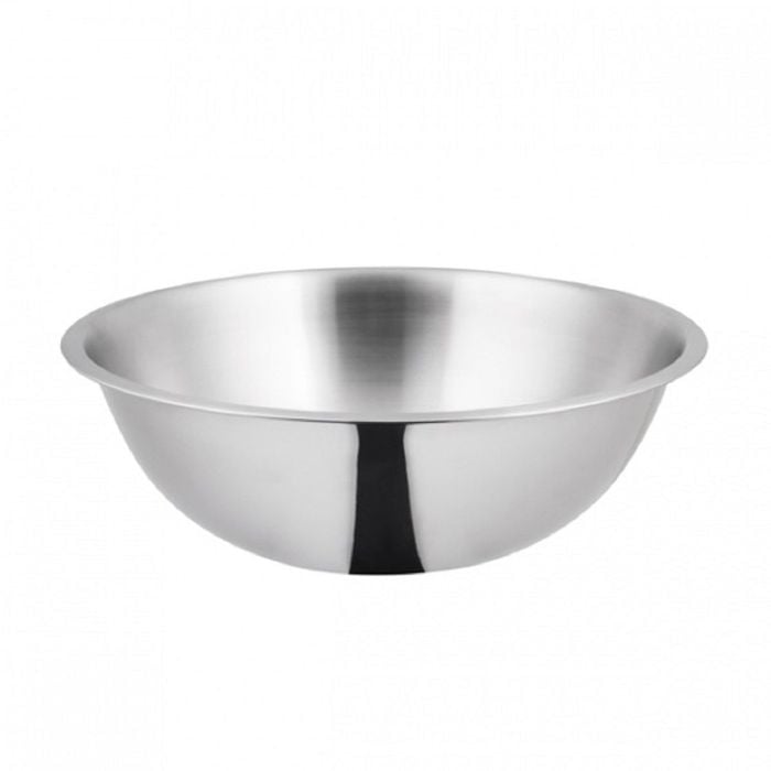 Trenton Stainless Steel Mixing Bowl 2.2L