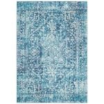 Sense 253 Blue 230X160Cm Rug