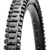 Maxxis Minion Dhr Ii 29 X 2.40 Wt 3c Grip Exo Tr Fold 60tpi E-25 Tyre