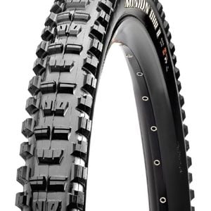 Maxxis Minion Dhr Ii 29 X 2.40 Wt 3c Grip Exo Tr Fold 60tpi E-25 Tyre