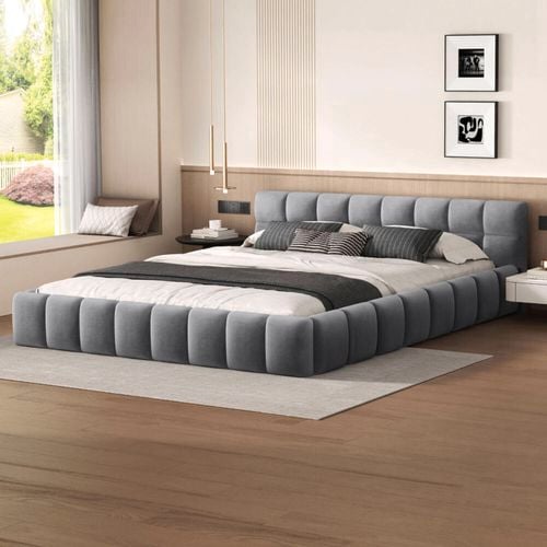 Brand page - Alfordson - 7_GALLERY_Bed_Frame