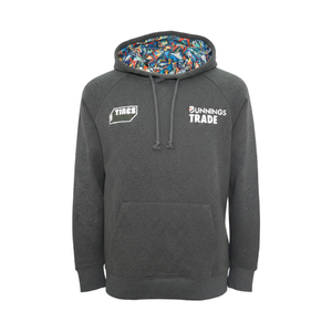 Bunnings Trade x TIACS Hoodie - Small