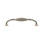 Prestige 128mm Pewter Antique Handle