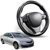 Segmented Steering Wheel Cover for Toyota Camry 2012 - 2017 (XV50)