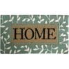 MaxFind 40 x 70cm Botanic Outdoor Tufted Home Mat