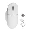 Keychron M7 Wireless Mouse (8k Polling Rate) (white)