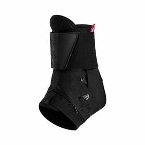 Mueller Sports Medicine Premium Ankle Brace Speed Lacing Figure 8 Support - Xx-small