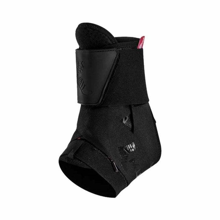 Mueller Sports Medicine Premium Ankle Brace Speed Lacing Figure 8 Support - Xx-small