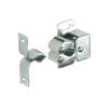 Hafele Twin Roller Catch Steel - 4 Pack
