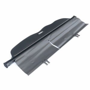 Retractable Trunk Shade Rear Cargo Security Shield For Toyota Prado 150 Series 7 Seat 2009-2024