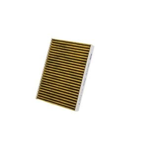 NTK Cabin Air Filter for Lexus LX500d FJA310 SUV Toyota Landcruiser FJA300 2021+ 3.3L