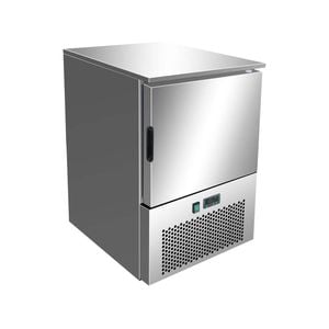 Thermaster Three Tray Blast Chiller 33l  - Blast Chillers (d-gt3)