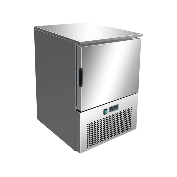 Thermaster Three Tray Blast Chiller 33l  - Blast Chillers (d-gt3)
