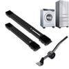 Appliance Rollers Dolly Extendable Heavy Duty Furniture Lifter