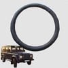 Steering Wheel Cover for Land Rover Defender 110 1990-2007  38CM | Circle