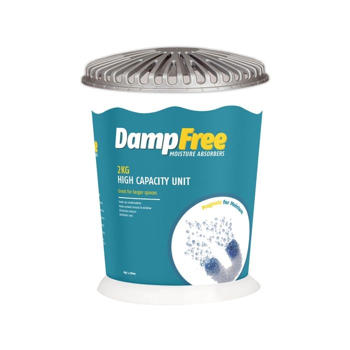 DampFree 2kg Moisture Absorber