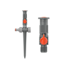 Pope Vari Arc Sprinkler