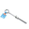 Taskmaster 10 x 200mm 316 Stainless Steel Eye Bolt