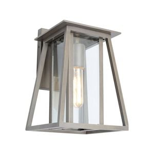 Cougar Lighting Dover Wall Light Old Bronze