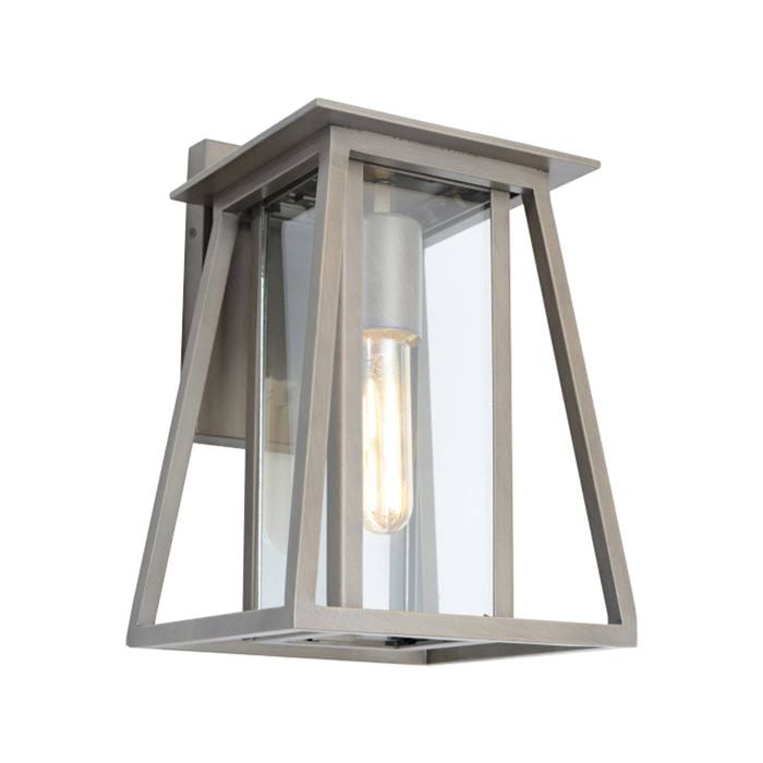 Cougar Lighting Dover Wall Light Old Bronze