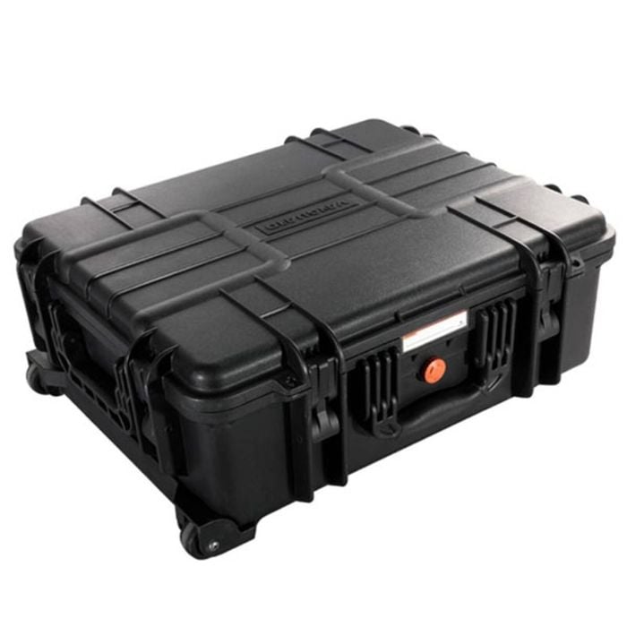 Vanguard Supreme 53D Camera Hard Case
