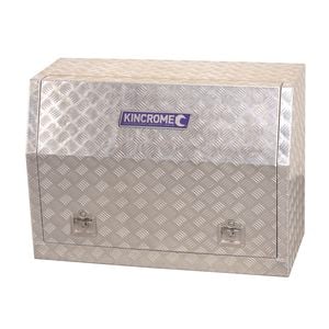 Kincrome 1210mm Aluminium Upright  Low Side Truck Box