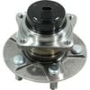Rear Wheel Bearing Hub Assy For Toyota Prius NHW11 NHW20 Celica ZZT231