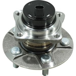 Rear Wheel Bearing Hub Assy For Toyota Prius NHW11 NHW20 Celica ZZT231