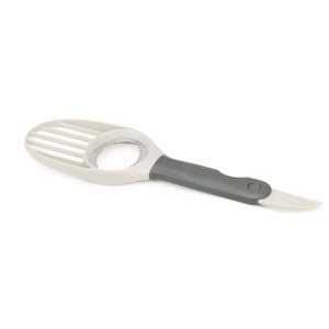 Joseph Joseph 3-In-1 Duo Avocado Tool with Stone Remover