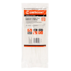 Crescent 200 x 4.8mm Cable Ties - 100 Pack