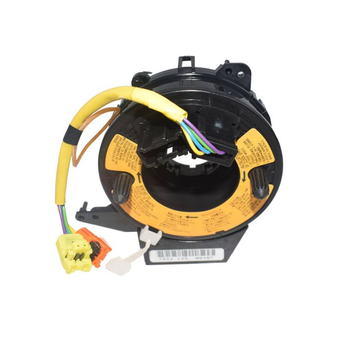 Machter Autoparts Clock Spring Airbag Replacement Fit For Mazda 3 2004-2009 BP4K-66-CS