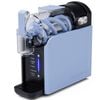 Advwin Slushie Machine, 2L Ice Crusher with 5 Modes