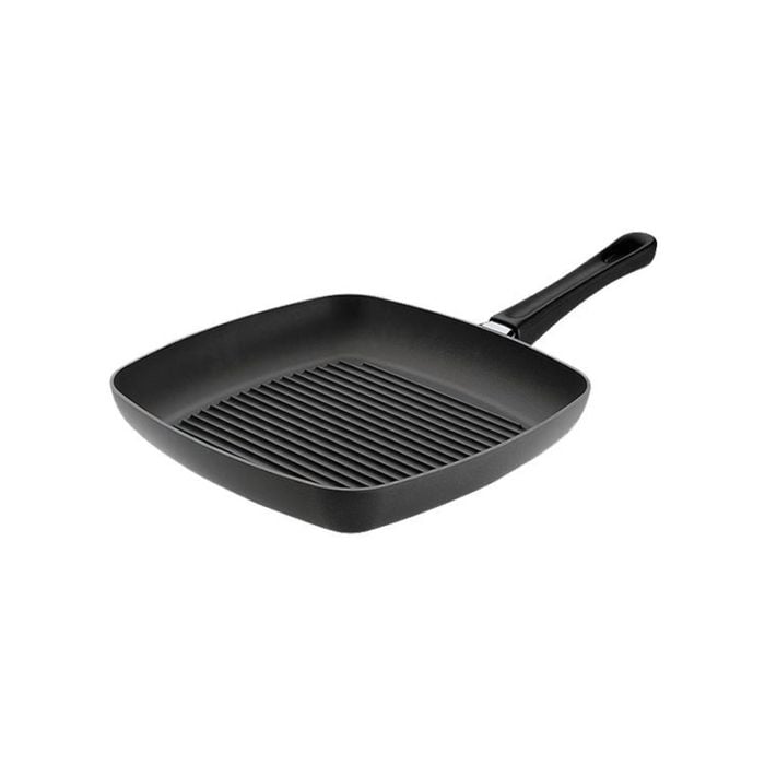 Scanpan Classic Square Grill Pan 27cm