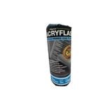 CAgroup Acryflash 225mm x 3m x 15kg/m²  (1.32mm) Painted Lead