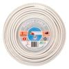 Tycab Cables 2.5mm² x 25m White TPS 2 Core And Earth Cable
