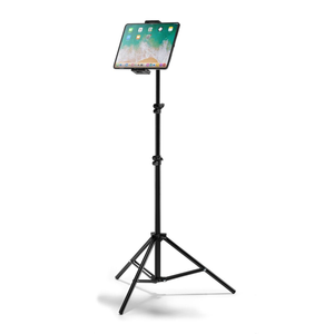Mbeat Activiva Universal Table And Smartphone Tripod - Black
