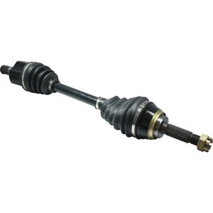 Front Left CV Joint Drive Shaft for Hyundai Accent LC LS X3 Excel X3 MT AT