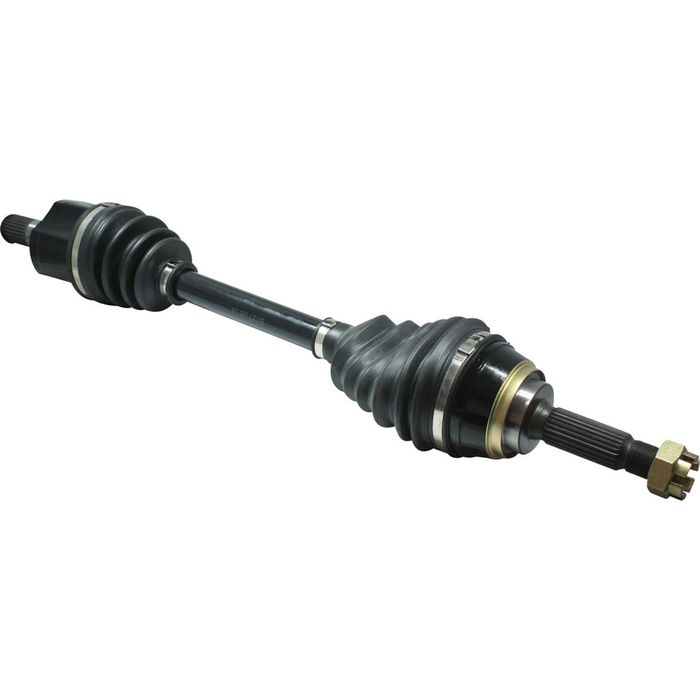 Front Left CV Joint Drive Shaft for Hyundai Accent LC LS X3 Excel X3 MT AT