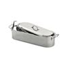 Avanti Stainless Steel Fish Poaching Pan - 46cm