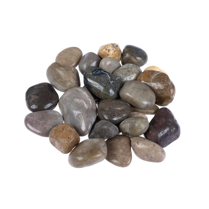 Tuscan Path 10KG 20-40mm High Polished Mix